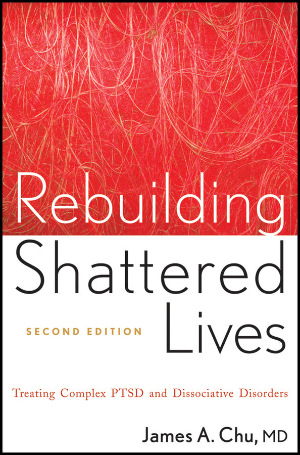 Rebuilding Shattered Lives