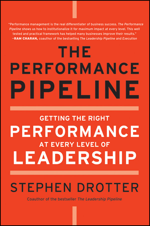 The Performance Pipeline