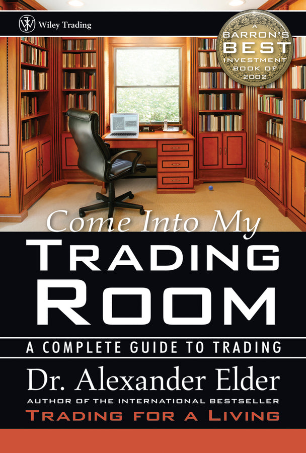 Come Into My Trading Room