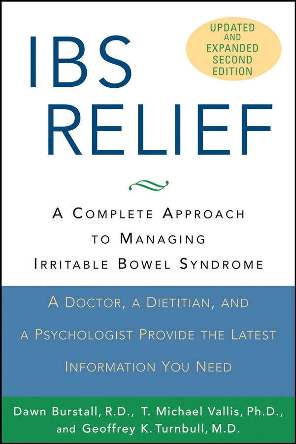 IBS Relief