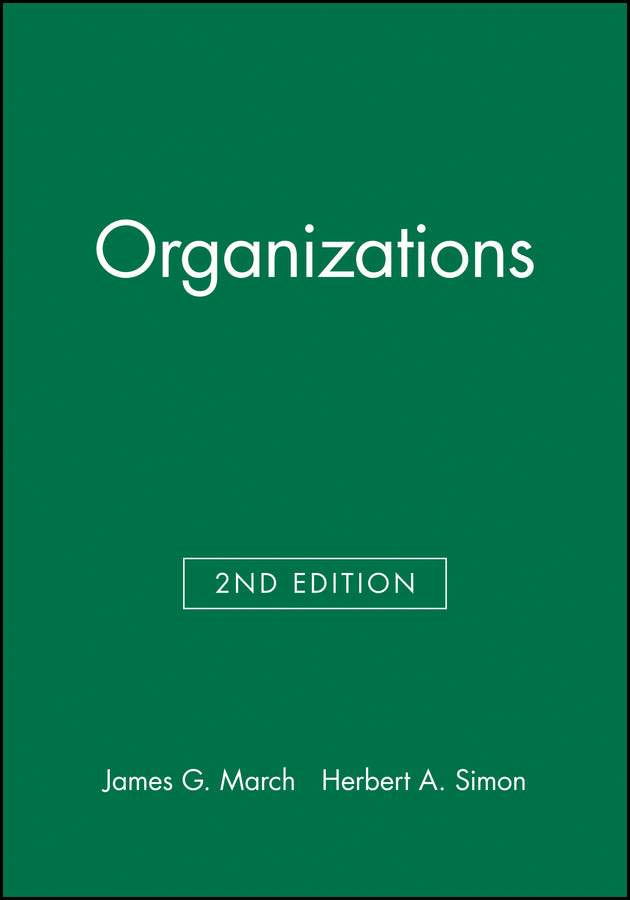 Organizations