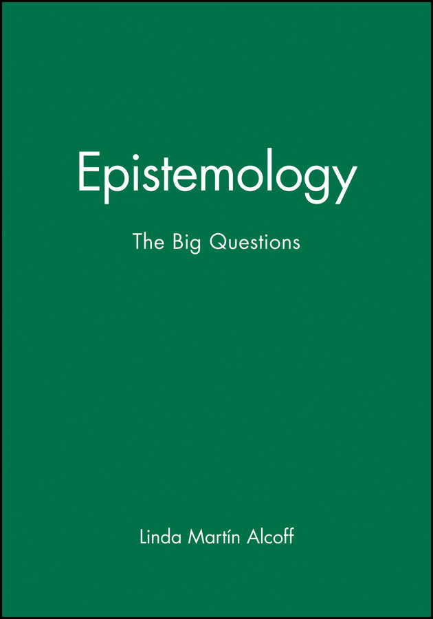 Epistemology