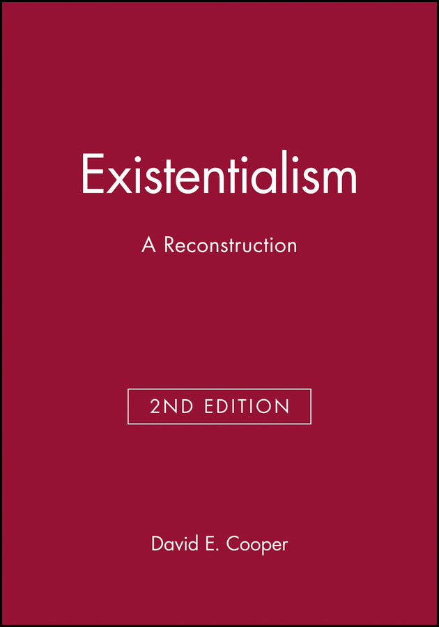 Existentialism