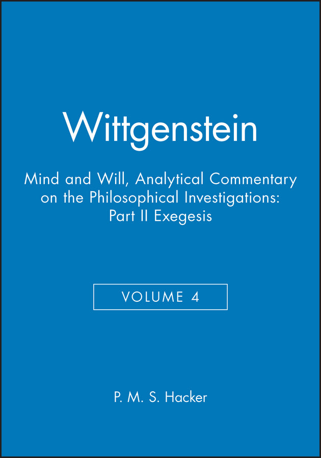 Wittgenstein