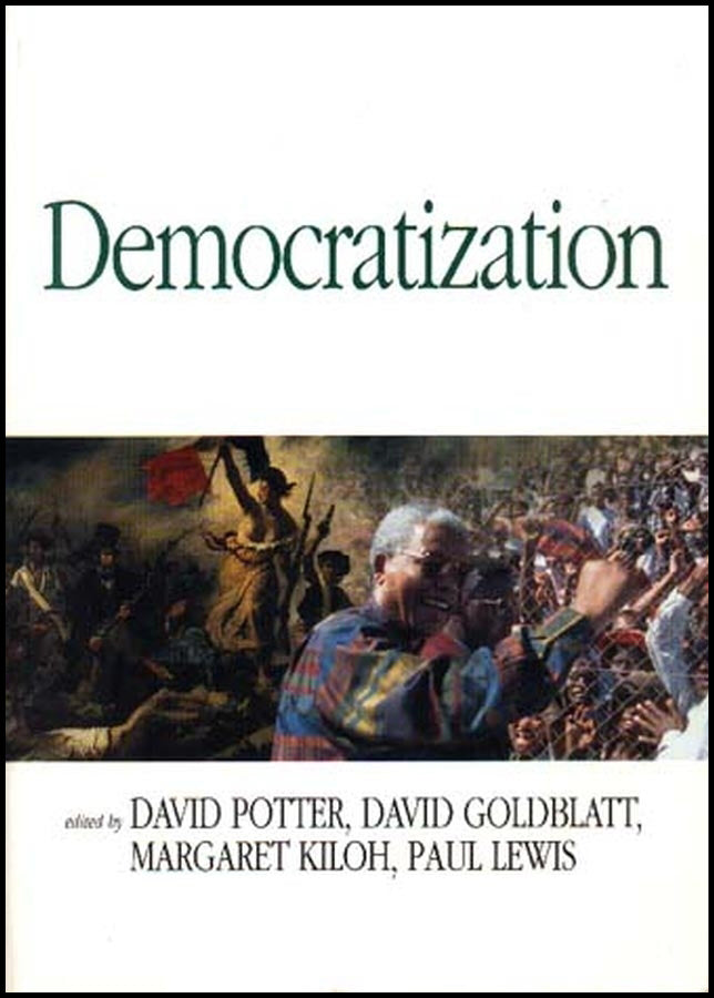 Democratization