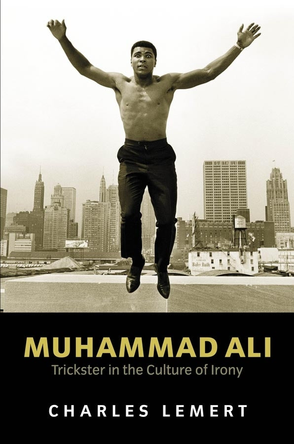 Muhammad Ali