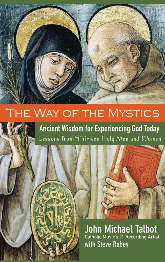 The Way of the Mystics