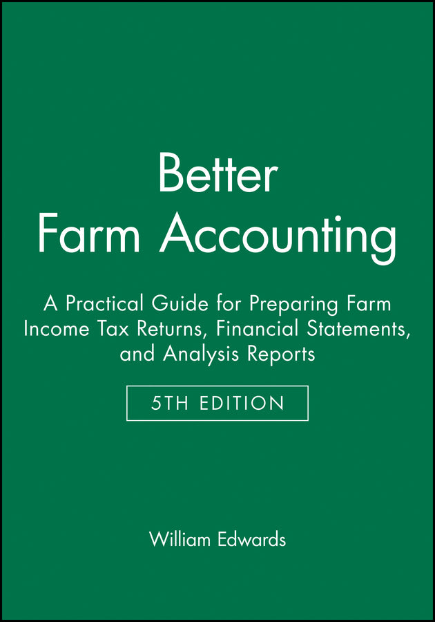 Better Farm Accounting