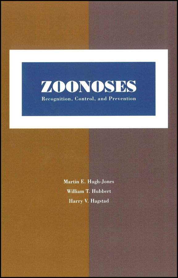 Zoonoses