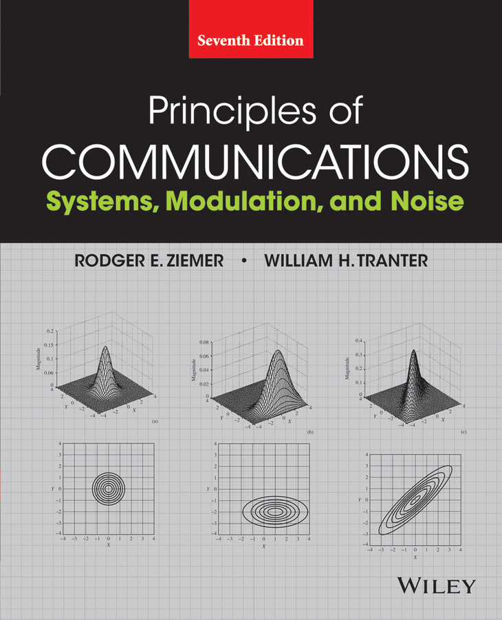 Principles of Communications