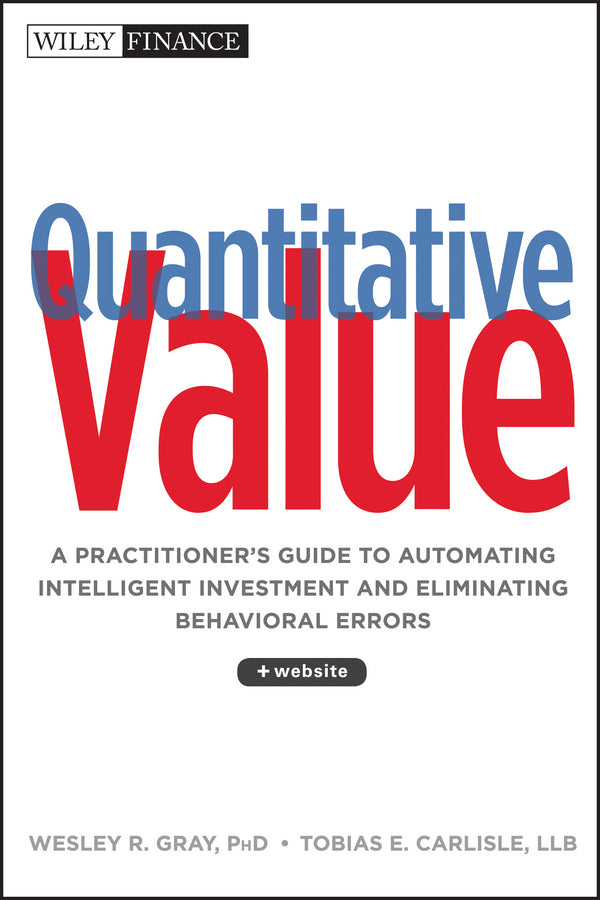 Quantitative Value