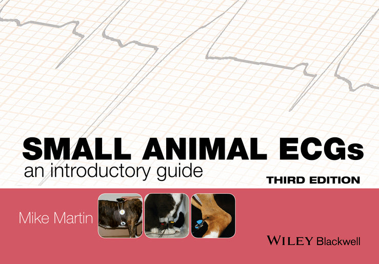 Small Animal ECGs