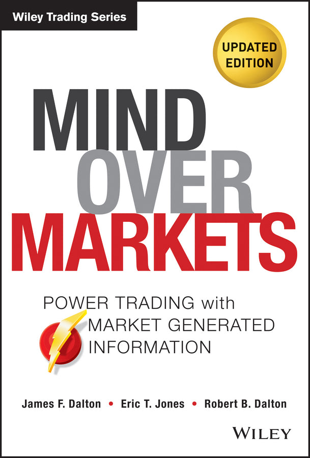 Mind Over Markets