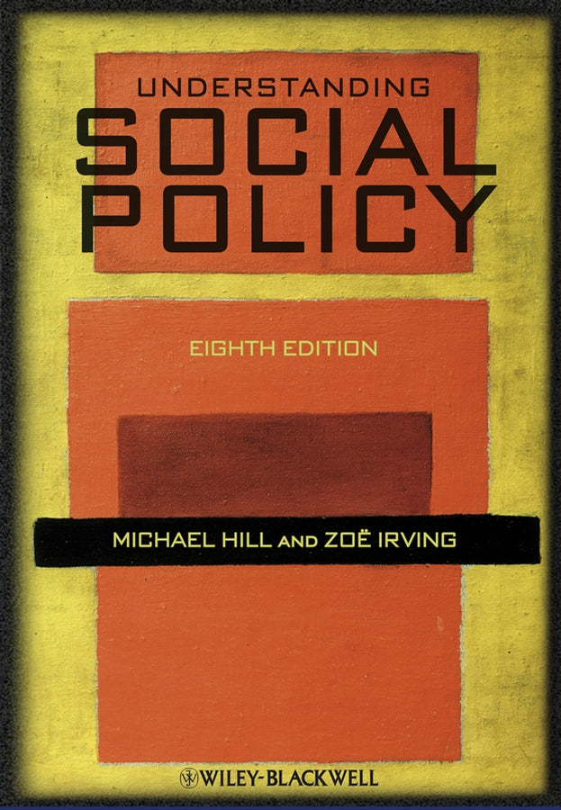 Understanding Social Policy