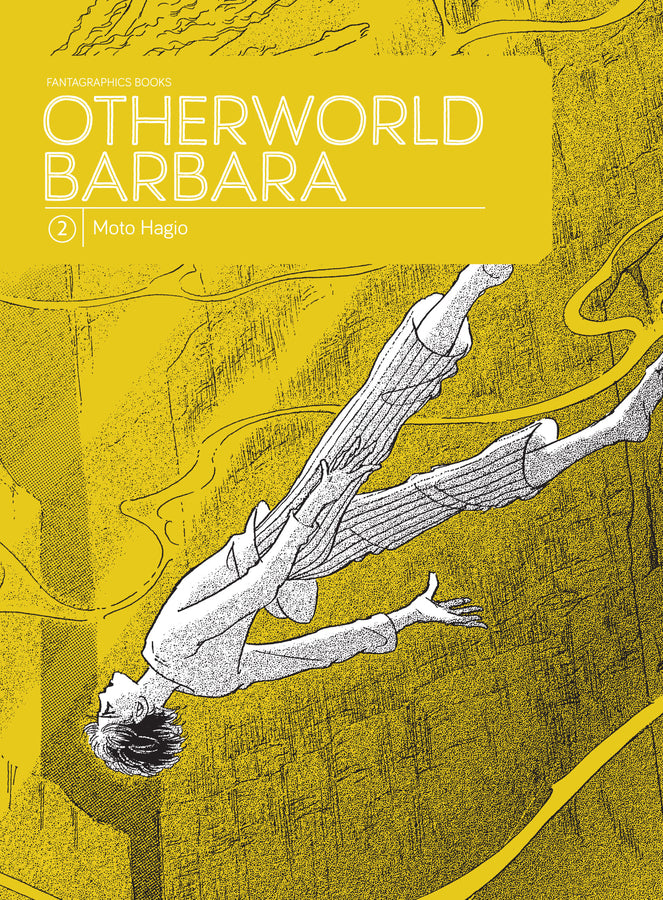 Otherworld Barbara