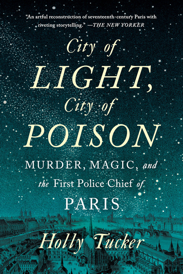 City of Light, City of Poison