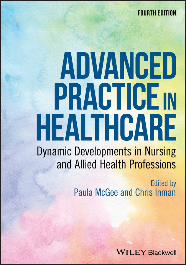 Advanced Practice in Healthcare