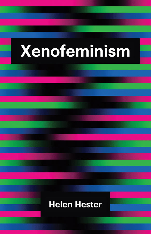 Xenofeminism