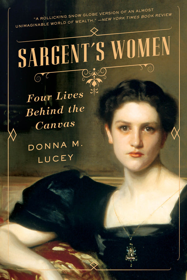 Sargent's Women