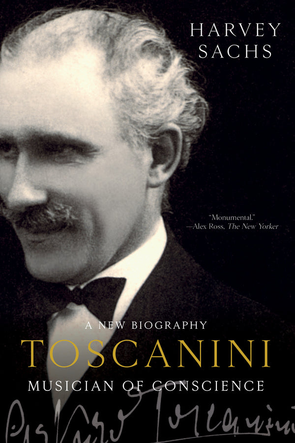 Toscanini