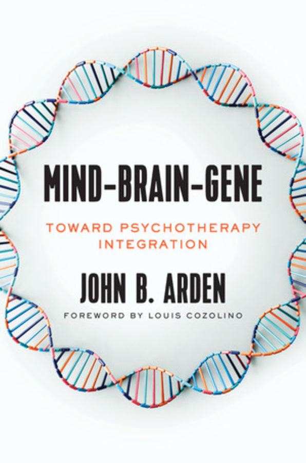 Mind-Brain-Gene