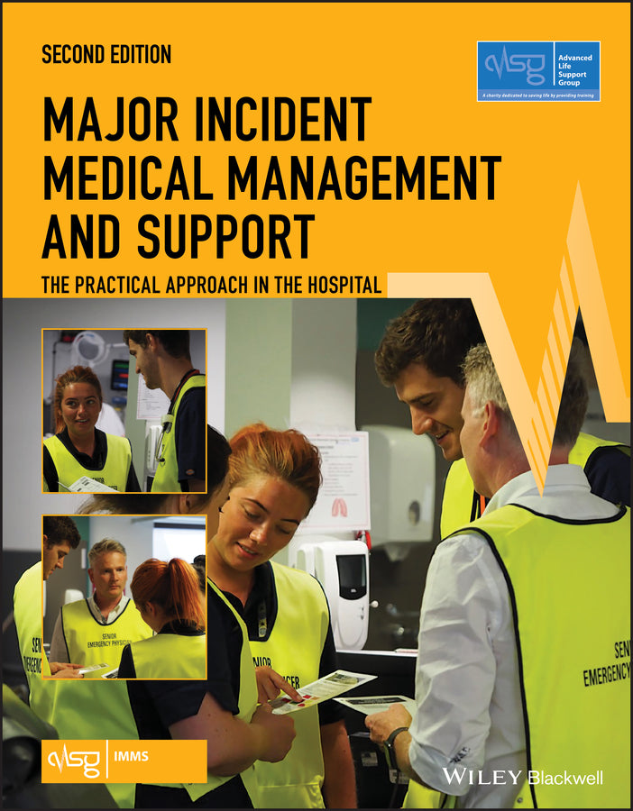 Major Incident Medical Management and Support