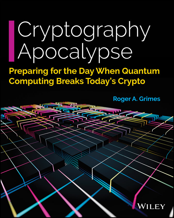 Cryptography Apocalypse