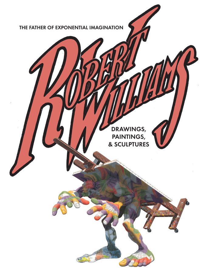 Robert Williams