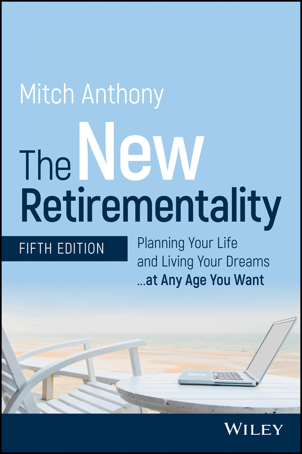 The New Retirementality