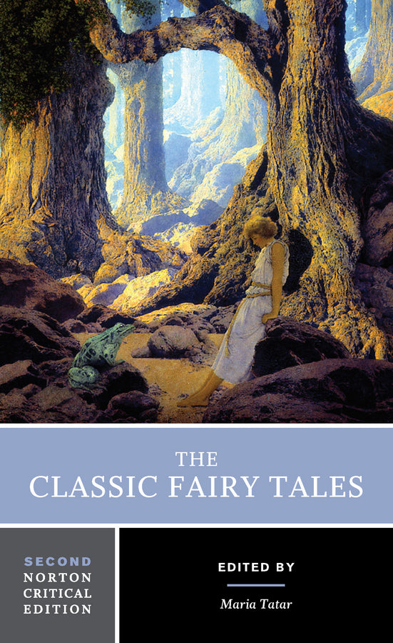 The Classic Fairy Tales