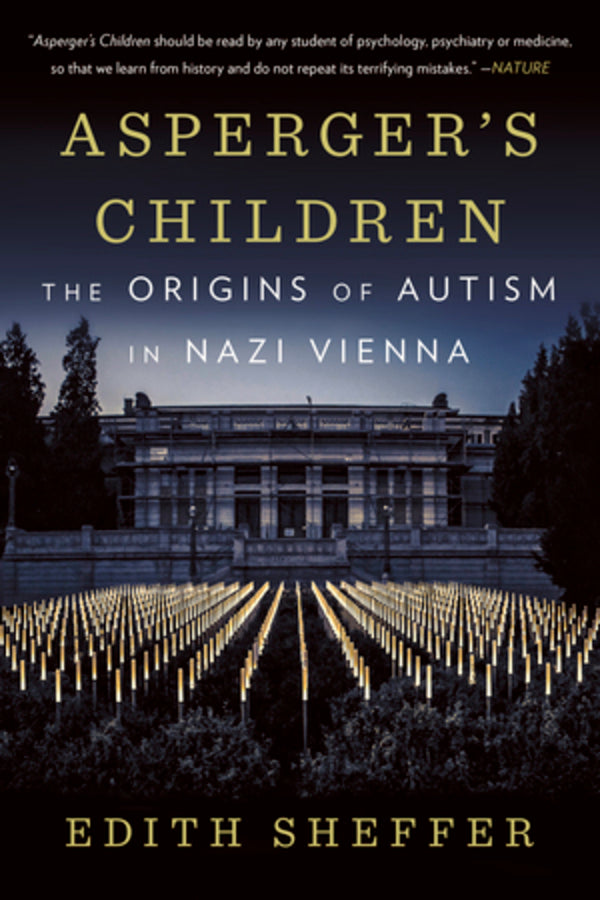 Asperger's Children