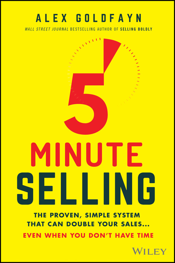 5-Minute Selling