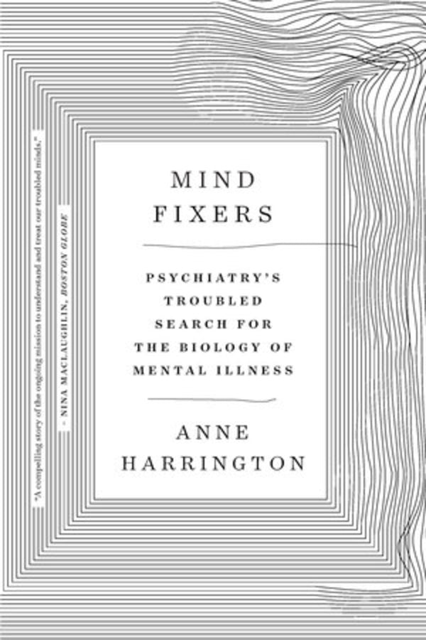 Mind Fixers