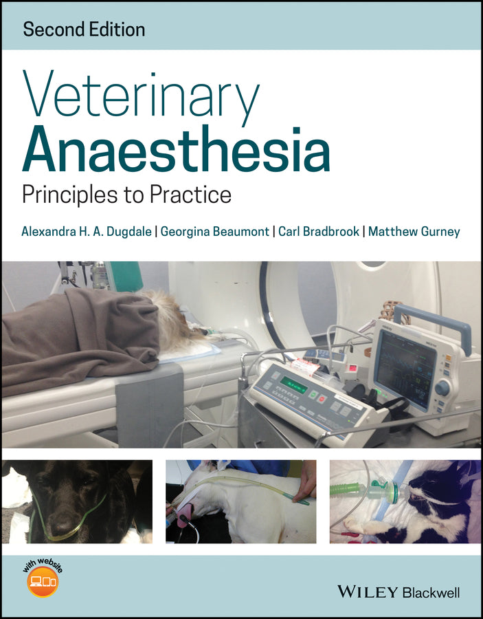 Veterinary Anaesthesia