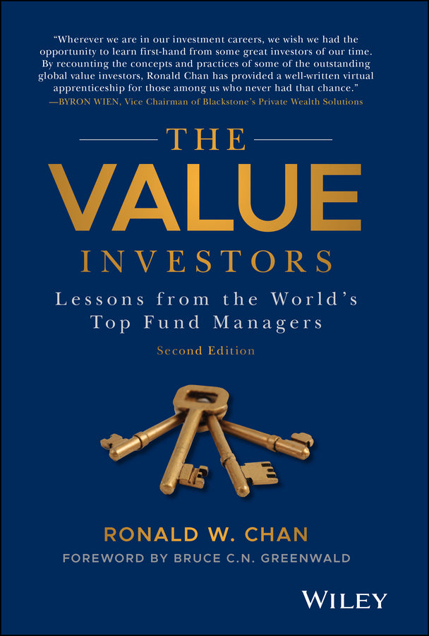 The Value Investors