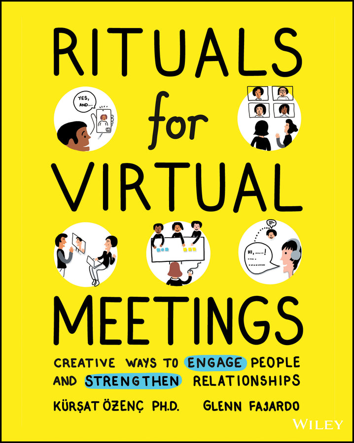 Rituals for Virtual Meetings