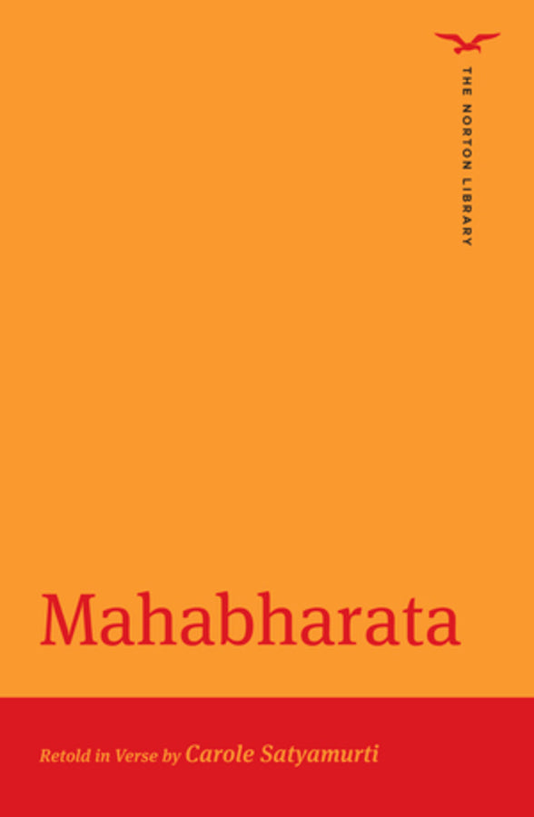 Mahabharata, The Norton Library