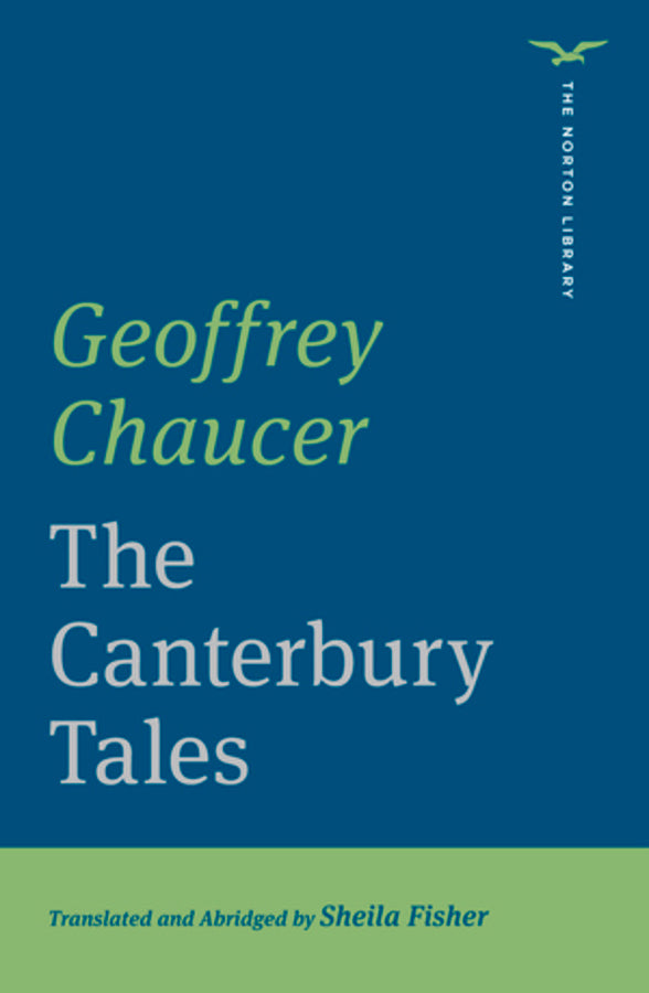 The Canterbury Tales, The Norton Library