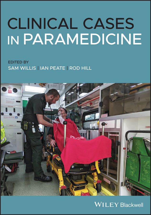 Clinical Cases in Paramedicine