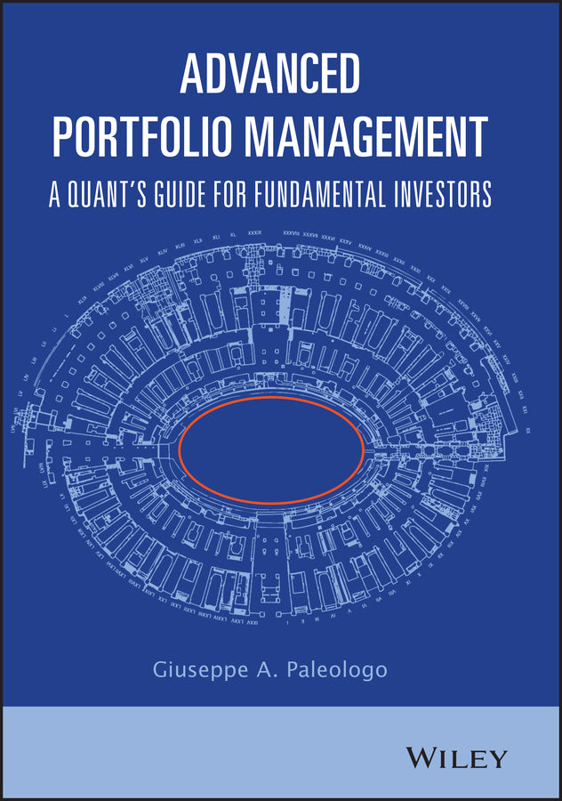 Advanced Portfolio Management