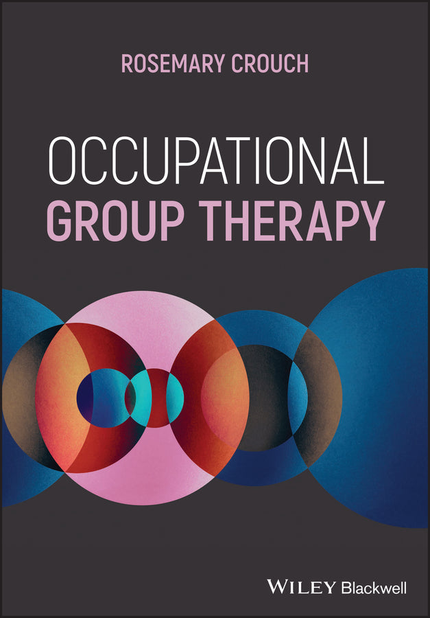 Occupational Group Therapy