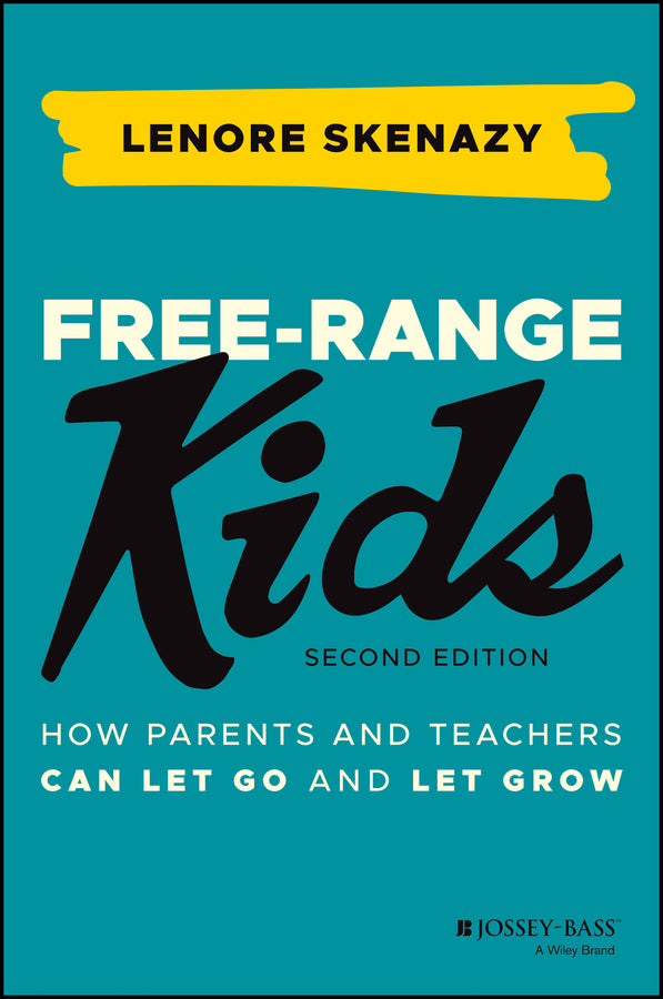 Free-Range Kids