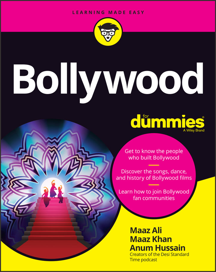 Bollywood For Dummies