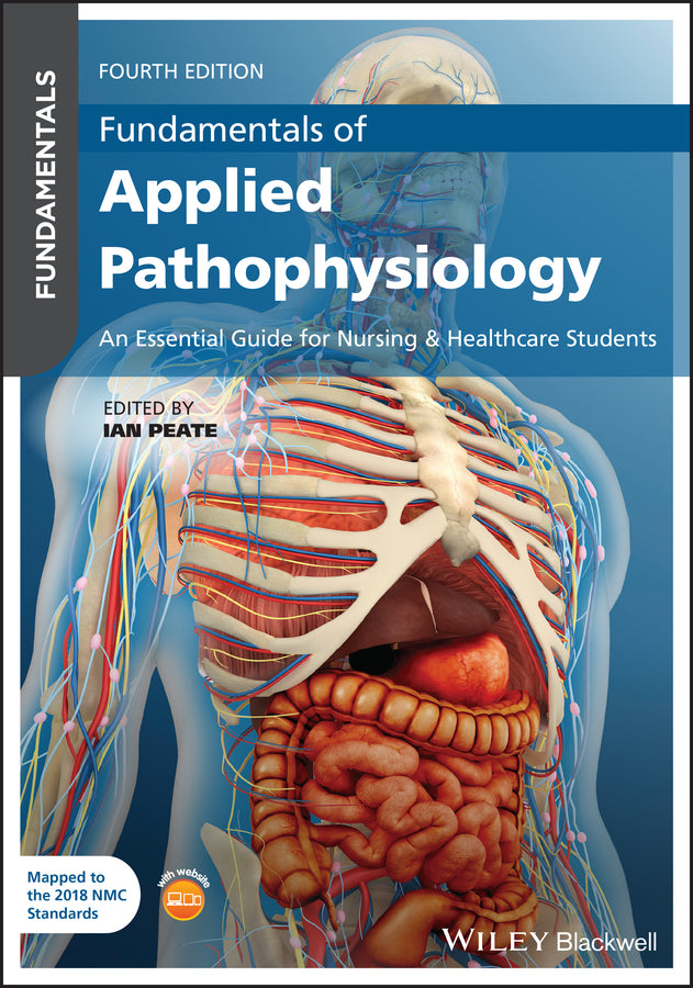 Fundamentals of Applied Pathophysiology