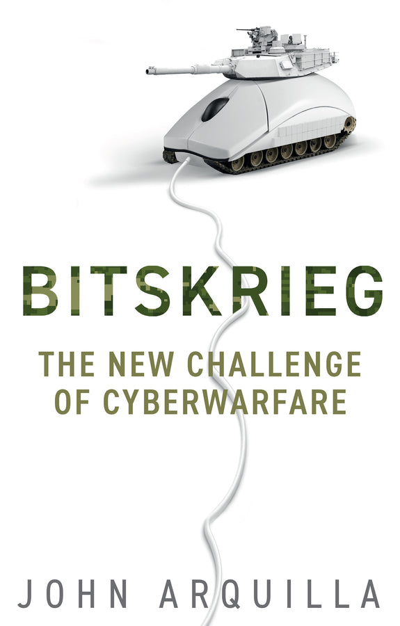 Bitskrieg