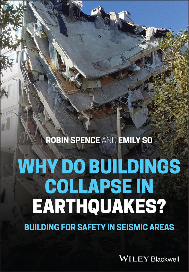 Why Do Buildings Collapse in Earthquakes?