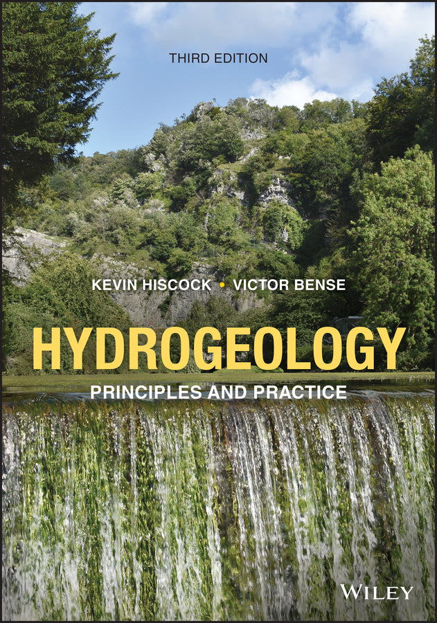 Hydrogeology