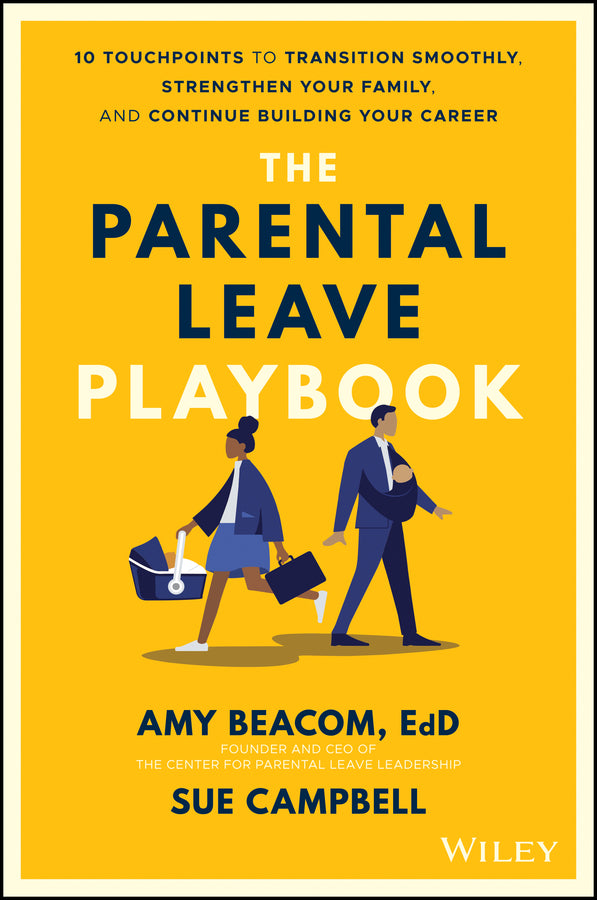 The Parental Leave Playbook