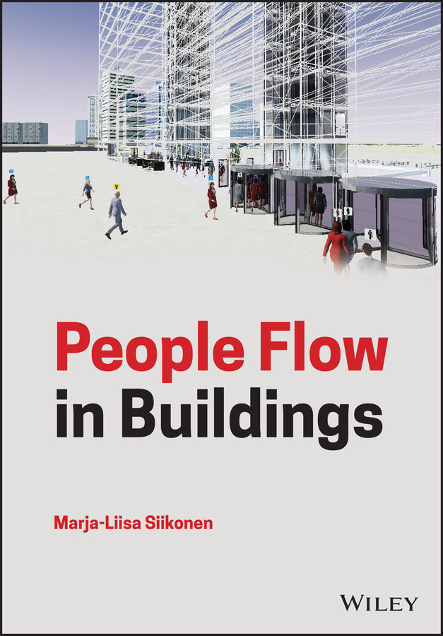 People Flow in Buildings