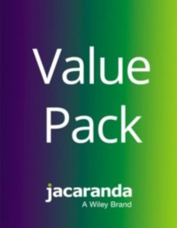 Jacaranda Geoactive 2 NSW Australian curriculum Geography Stage 5 5e learnON & P